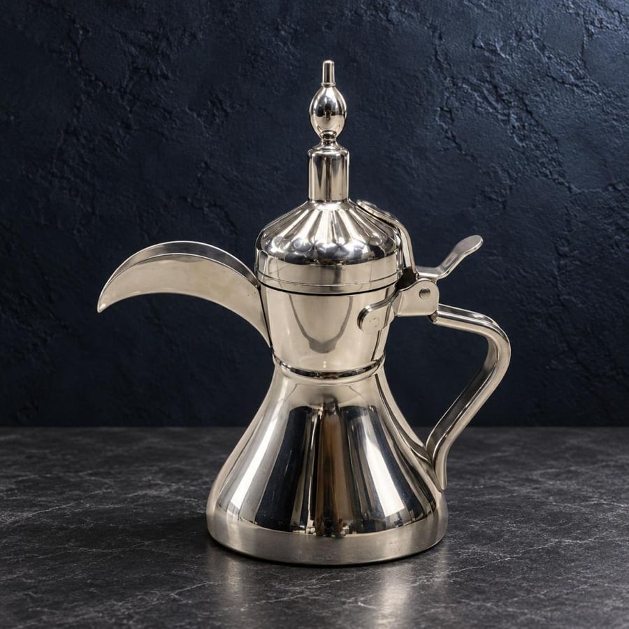 إبريق ضيافة ديفانو BH24-0694 - صورة 1