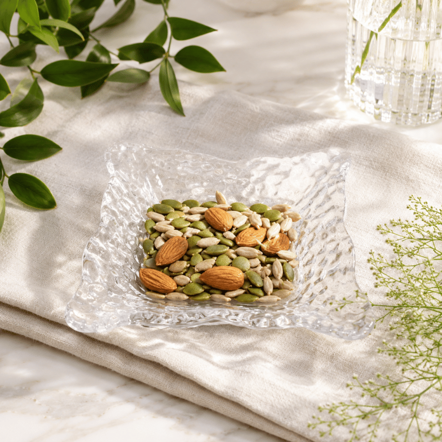 طبق تقديم متعدد الاستخدامات
