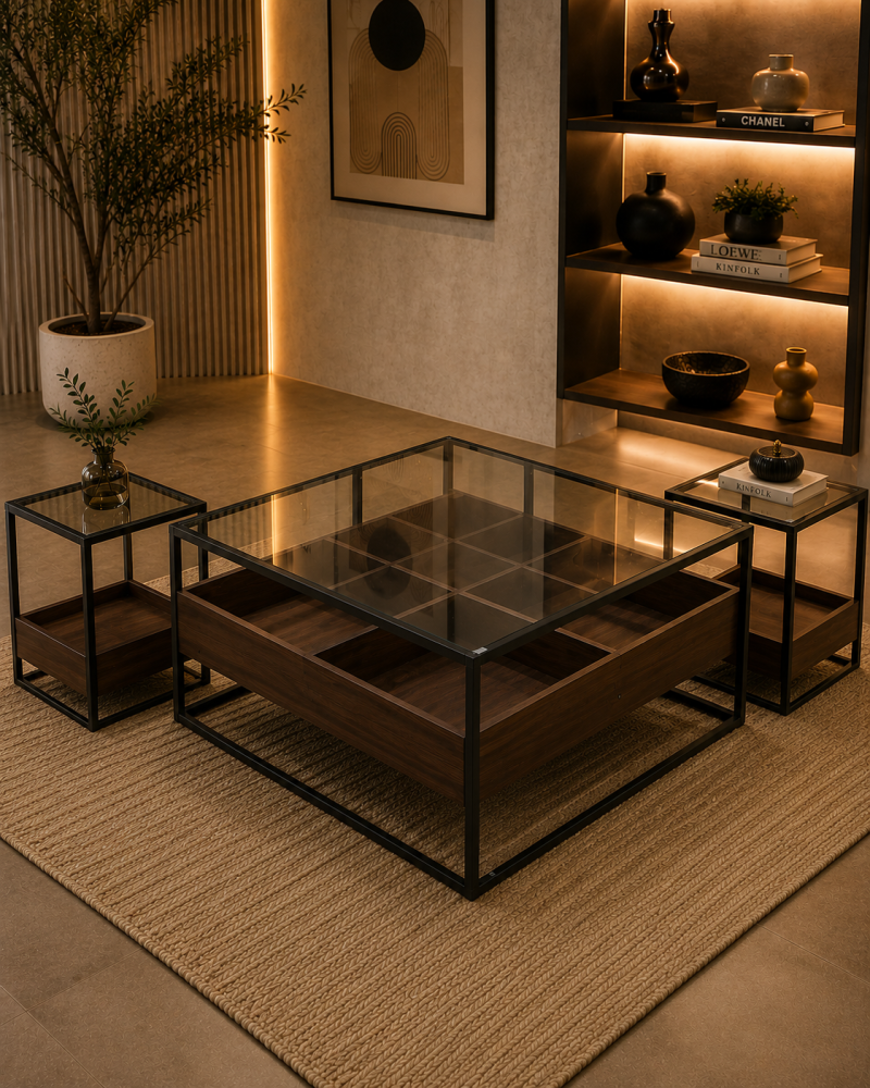 Table set