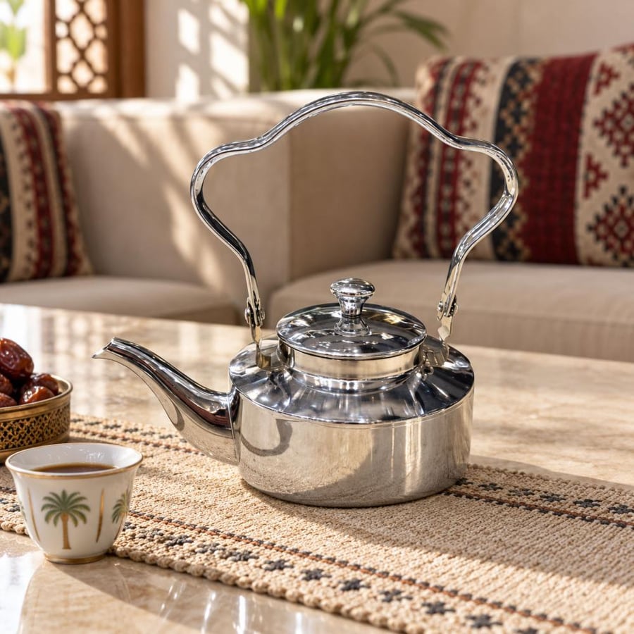 إبريق ضيافة ديفانو BH25-608 - صورة 3