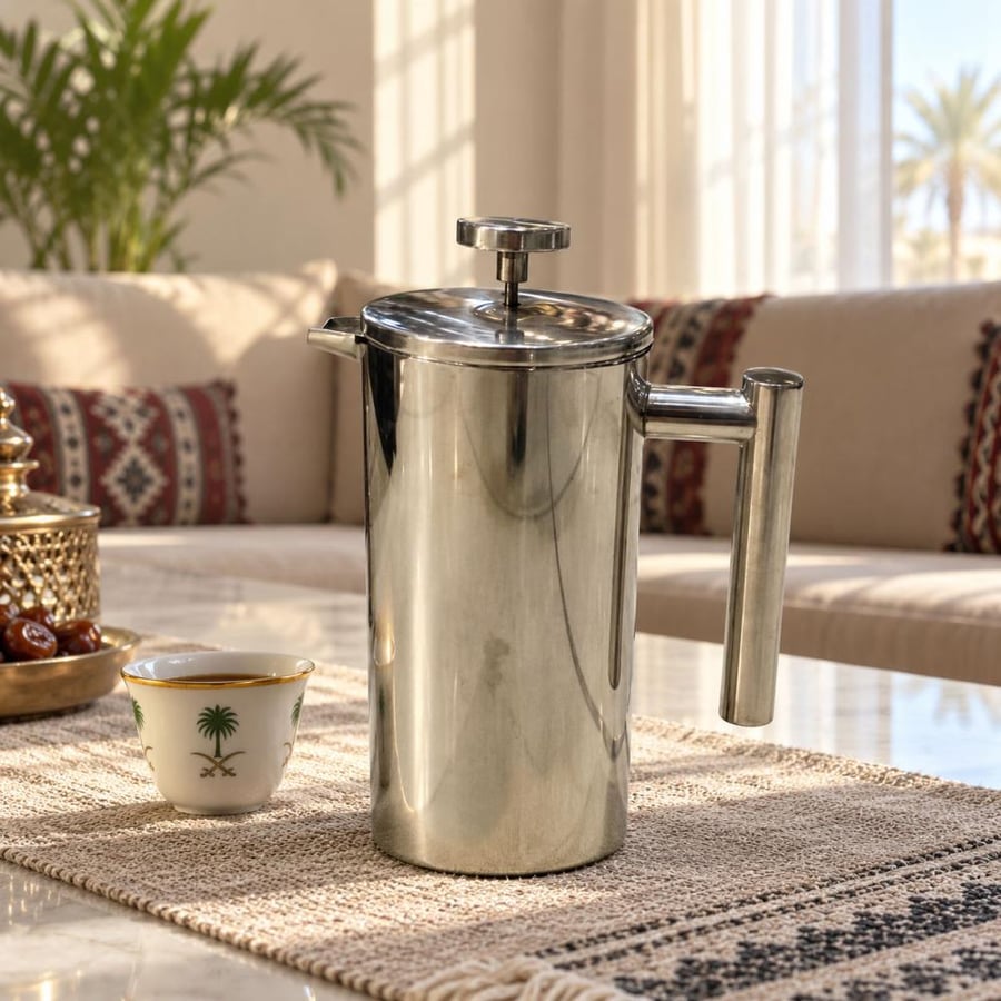 إبريق ضيافة ديفانو ABS2-2325 - صورة 1