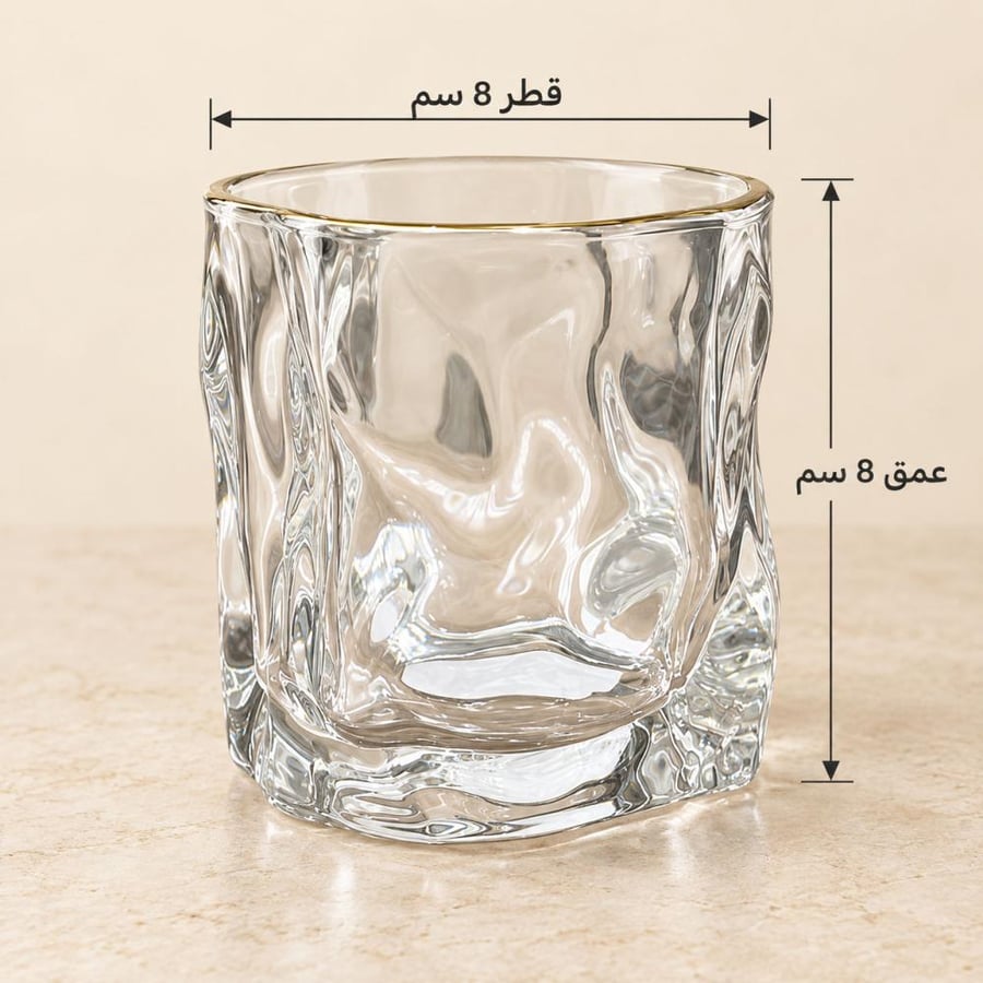 BH24-1075 - مقاسات