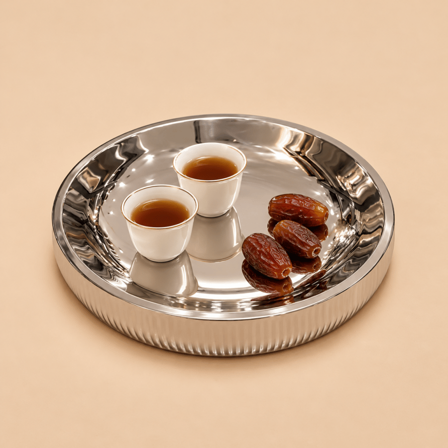 المنتج في الاستخدام