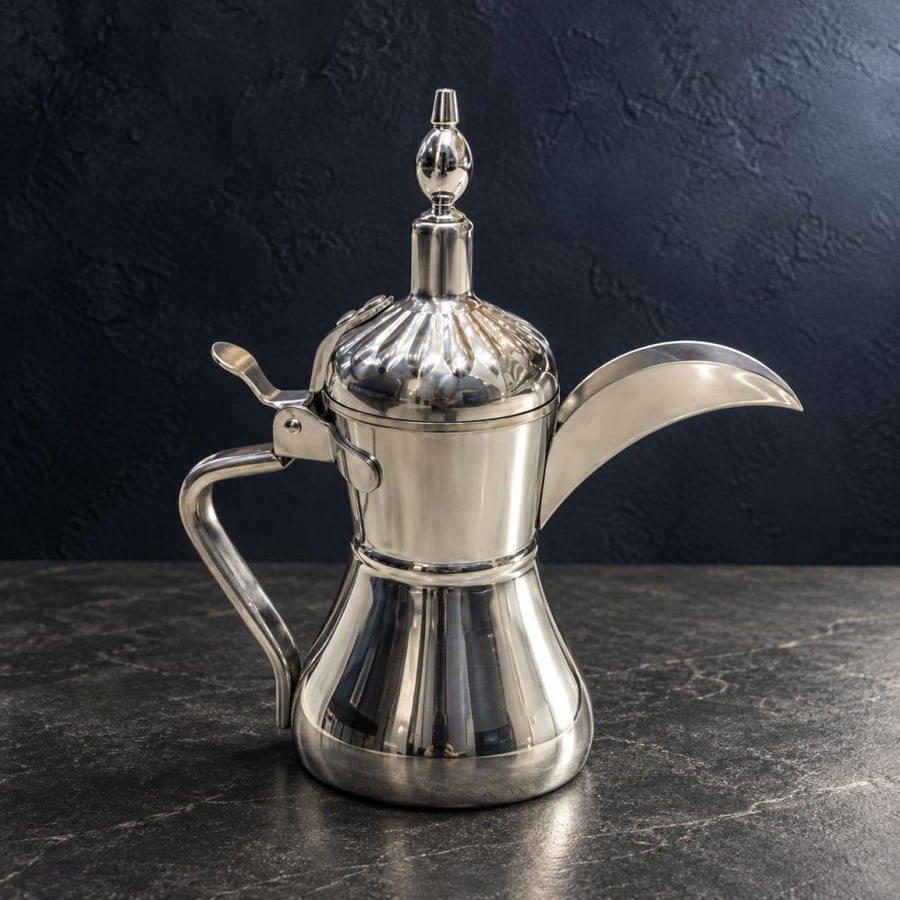 إبريق ضيافة ديفانو BH24-0696 - صورة 2