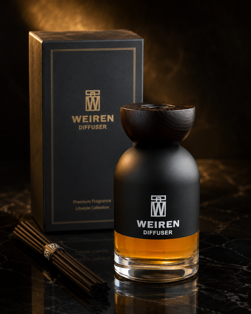 فواحة أعواد صغيرة WEIREN – 120 مل