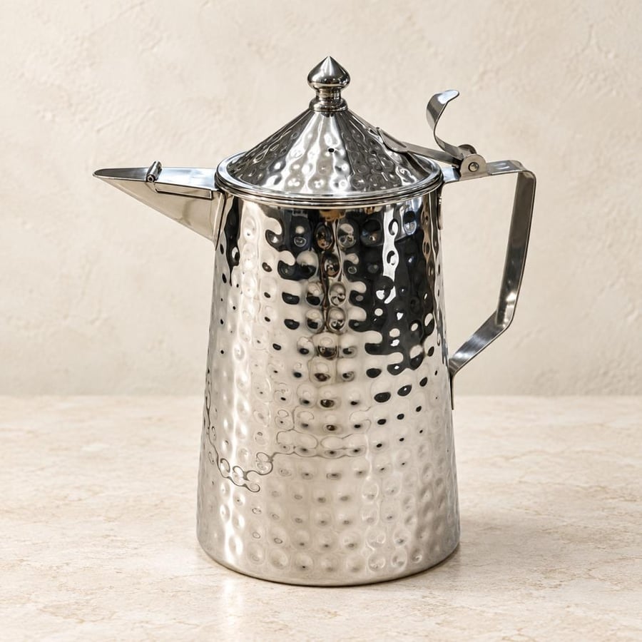 إبريق ضيافة ديفانو ABS-698 - صورة 2