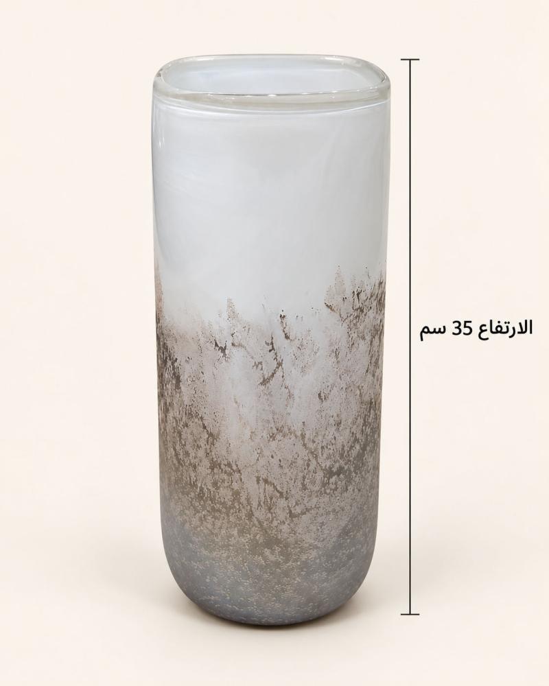 قياس ارتفاع الفازة 35 سم