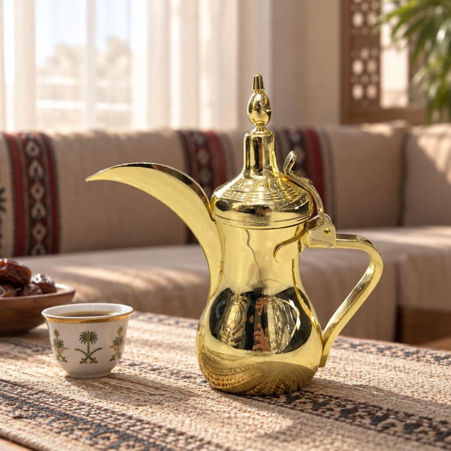 إبريق ضيافة ديفانو ABS2-3425 - صورة 2