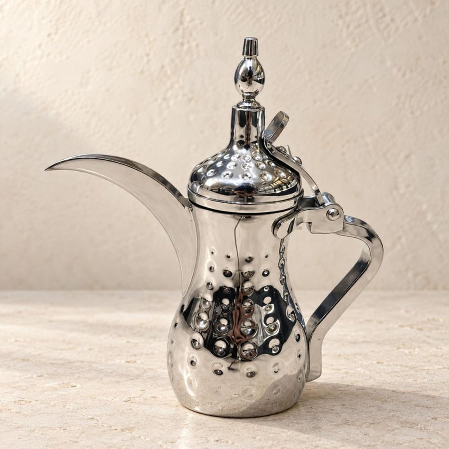 إبريق ضيافة ديفانو ABS2-3410 - صورة 1