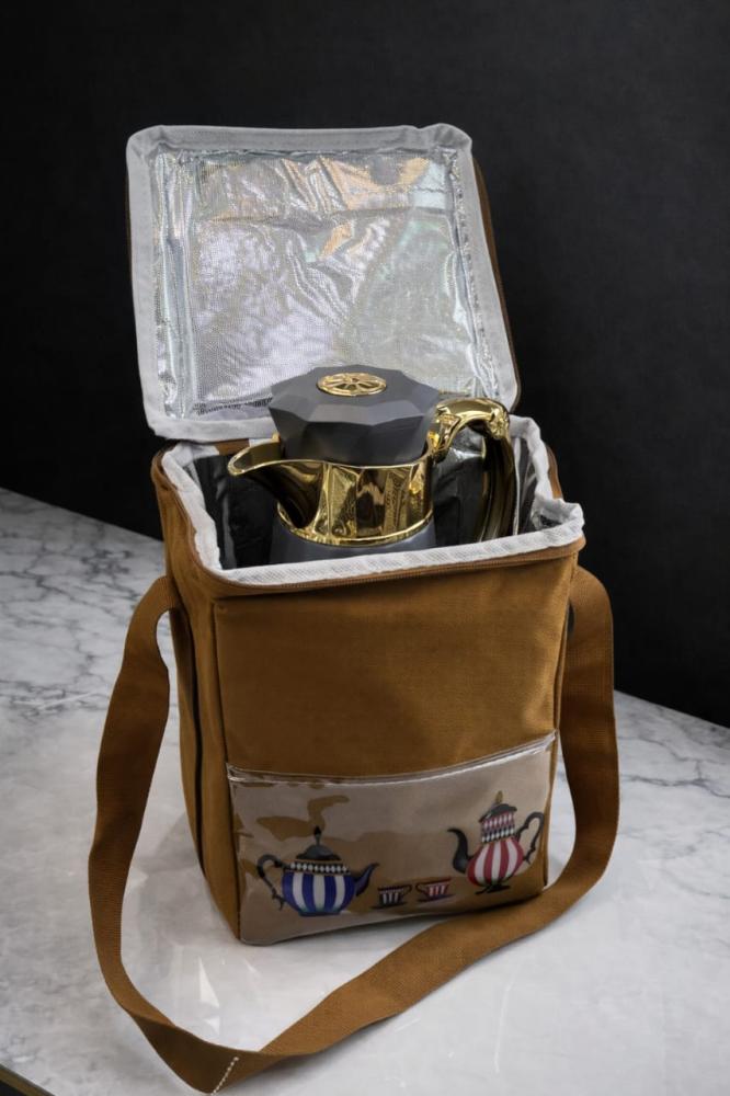 Thermos bag