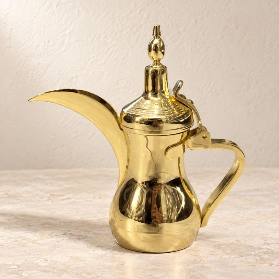 إبريق ضيافة ديفانو ABS2-3425 - صورة 1