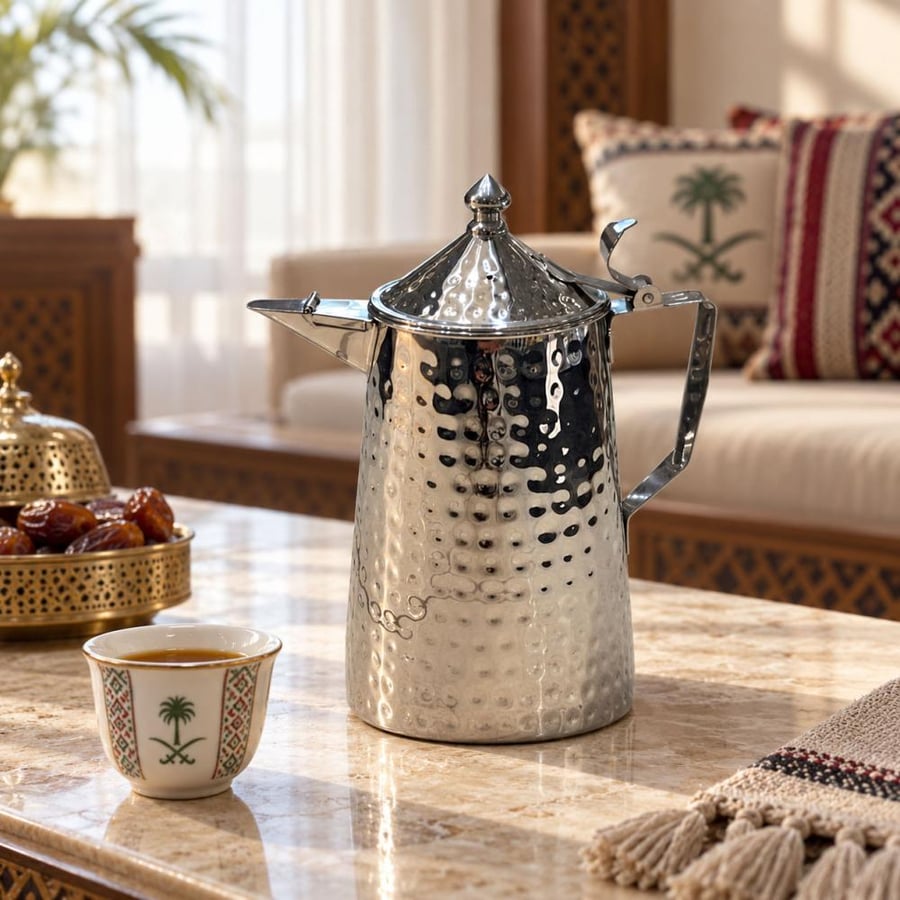 إبريق ضيافة ديفانو SVB-75756 - صورة 3