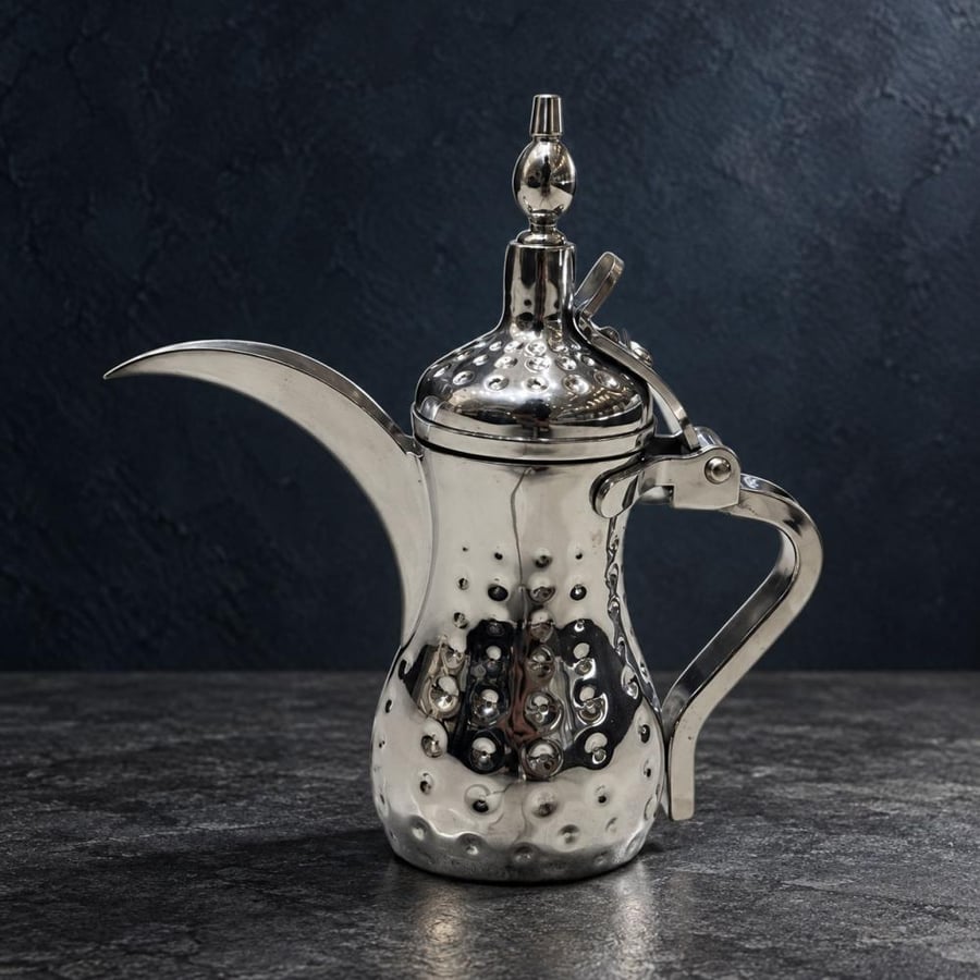 إبريق ضيافة ديفانو ABS2-3410 - صورة 2