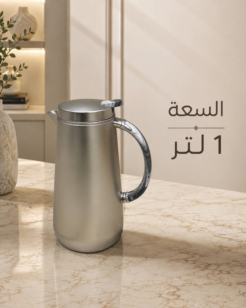 ترمس السيف 1 لتر – موديل M