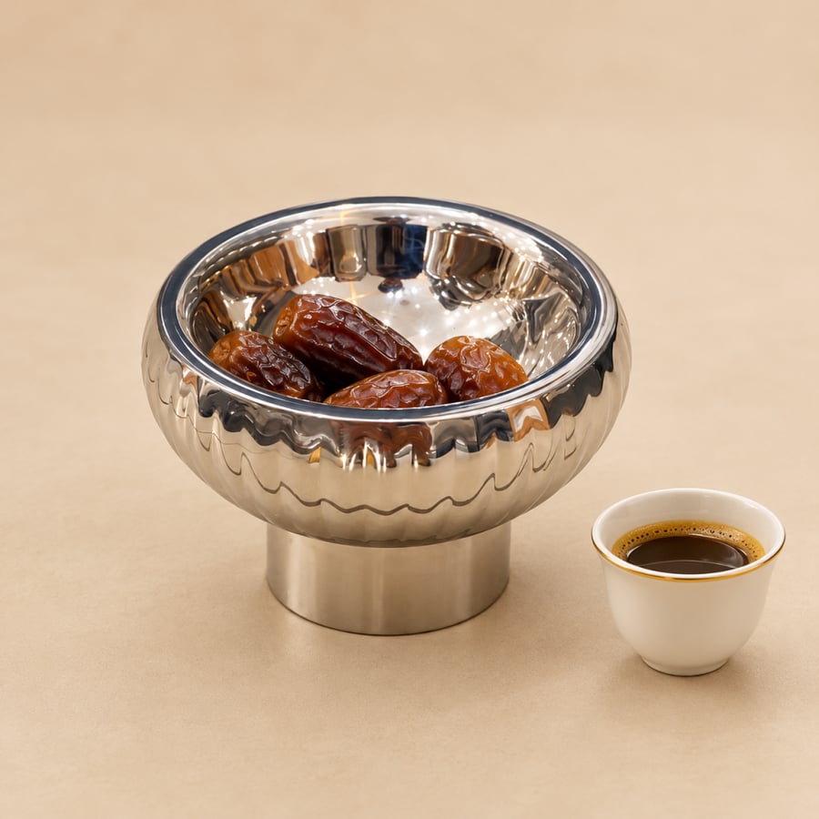 المنتج في الاستخدام