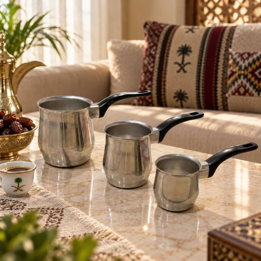 إبريق ضيافة ديفانو ABS3031 - صورة 2