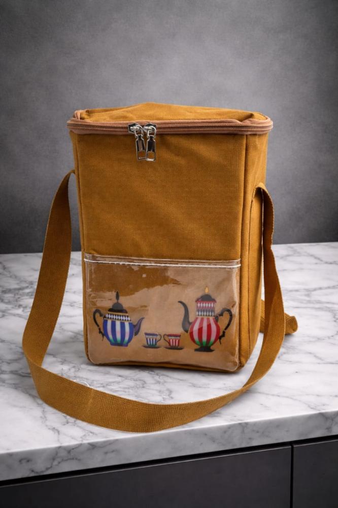 Thermos bag