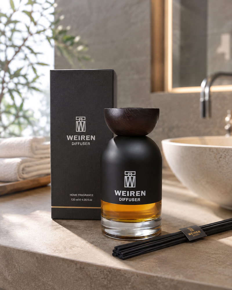 فواحة أعواد صغيرة WEIREN – 120 مل