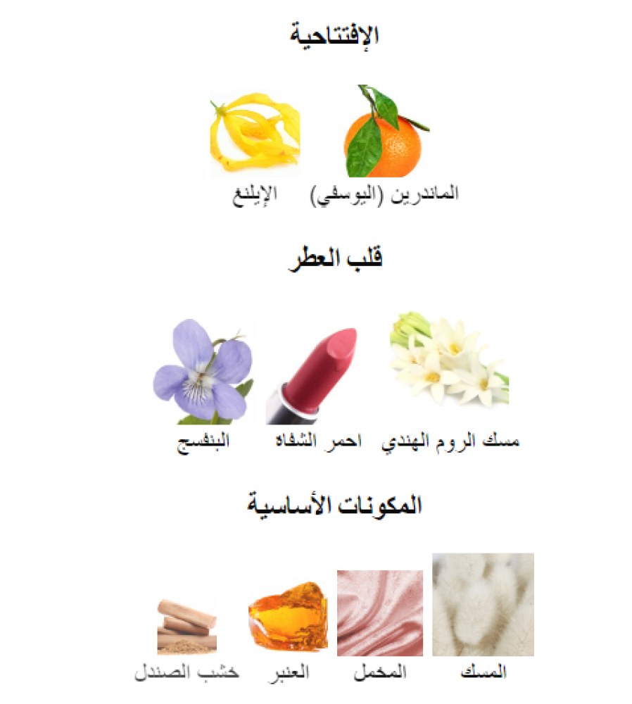 تيوب روزا اكس نيشان تقسيم