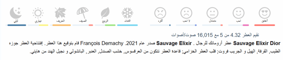 سوفاج الكسير ديور عينات
