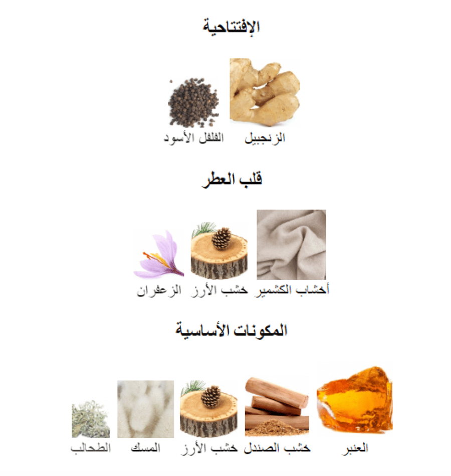 فايلنت مودون عينات