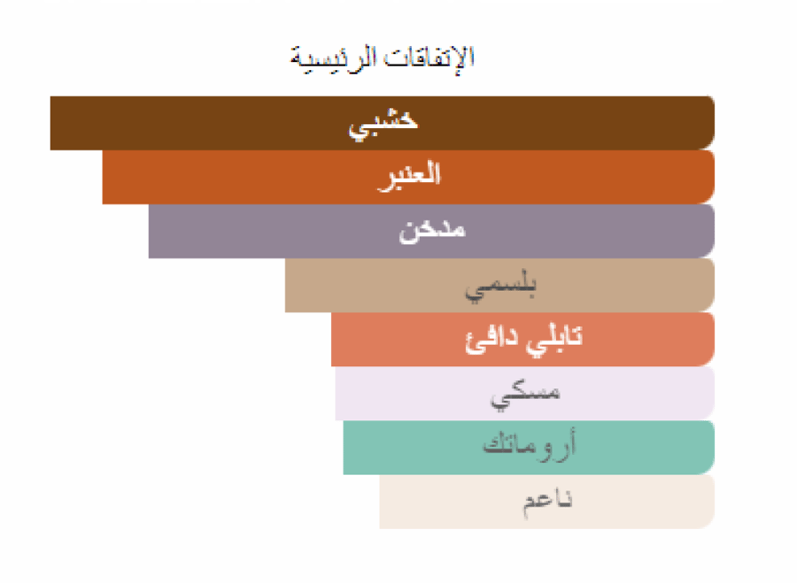 انسنس سيتي اول ساينتس تقسيم