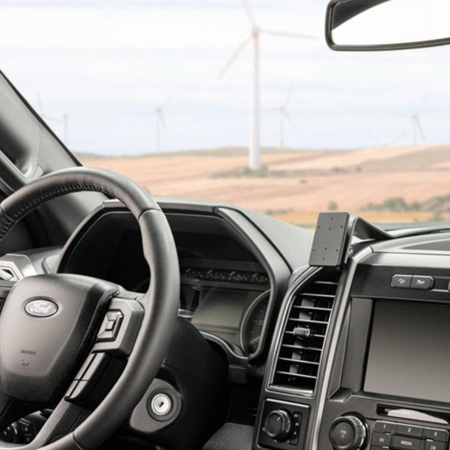 ستاند F-150 و اكسبيدشن 2015 / 2020