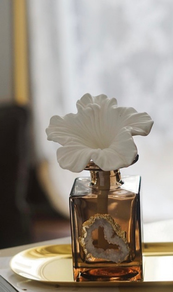 علبة معطر جو بشكل مبتكر و مميز