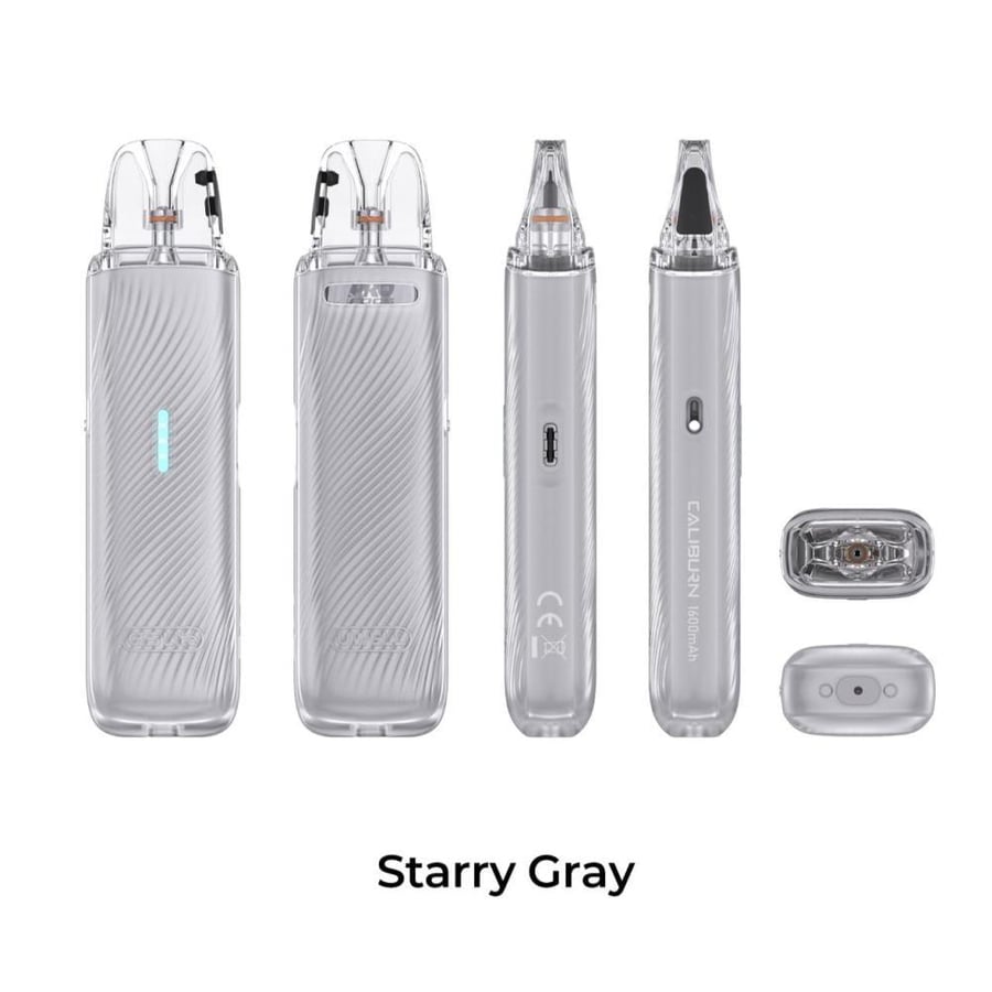 جهاز كاليبرن جي 5 لايت يوويل UWELL CALIBURN G5 Lite Pod Kit