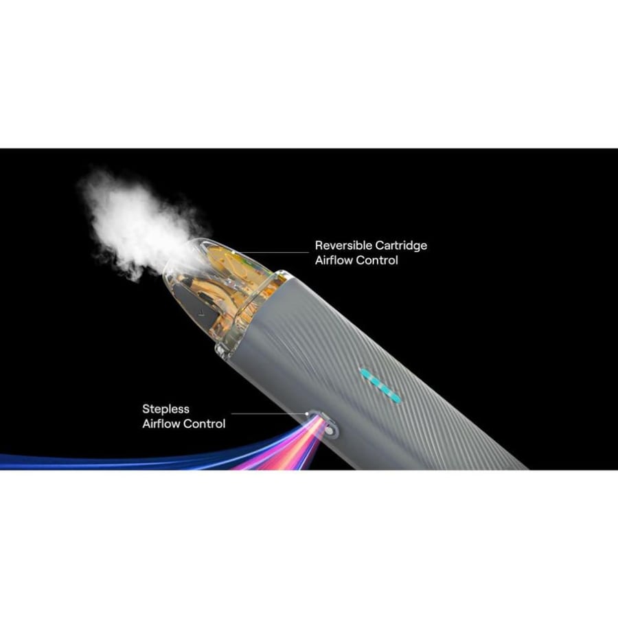 جهاز كاليبرن جي 5 لايت يوويل UWELL CALIBURN G5 Lite Pod Kit