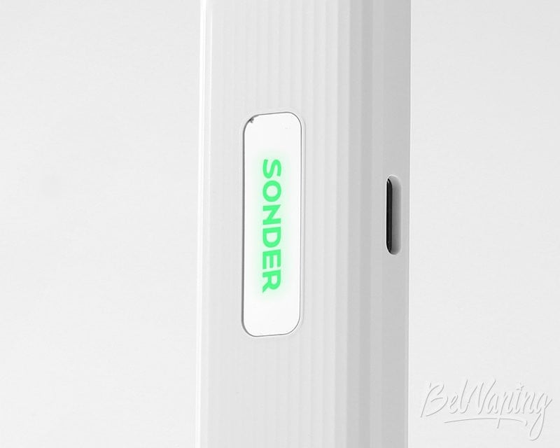جهاز سحبة و شيشة سوندر كيو بود من جيك فيب GEEKVAPE SONDER Q POD