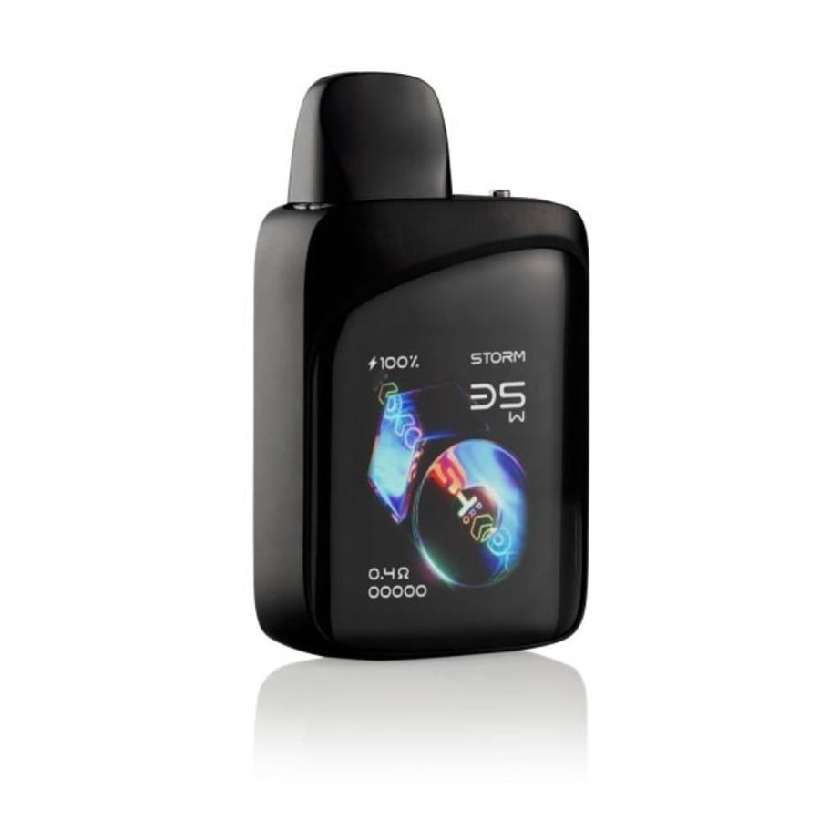 جهاز سحبة كاليبرن كوكو جي 4 برو من يوويل UWELL CALIBURN KOKO G4 PRO