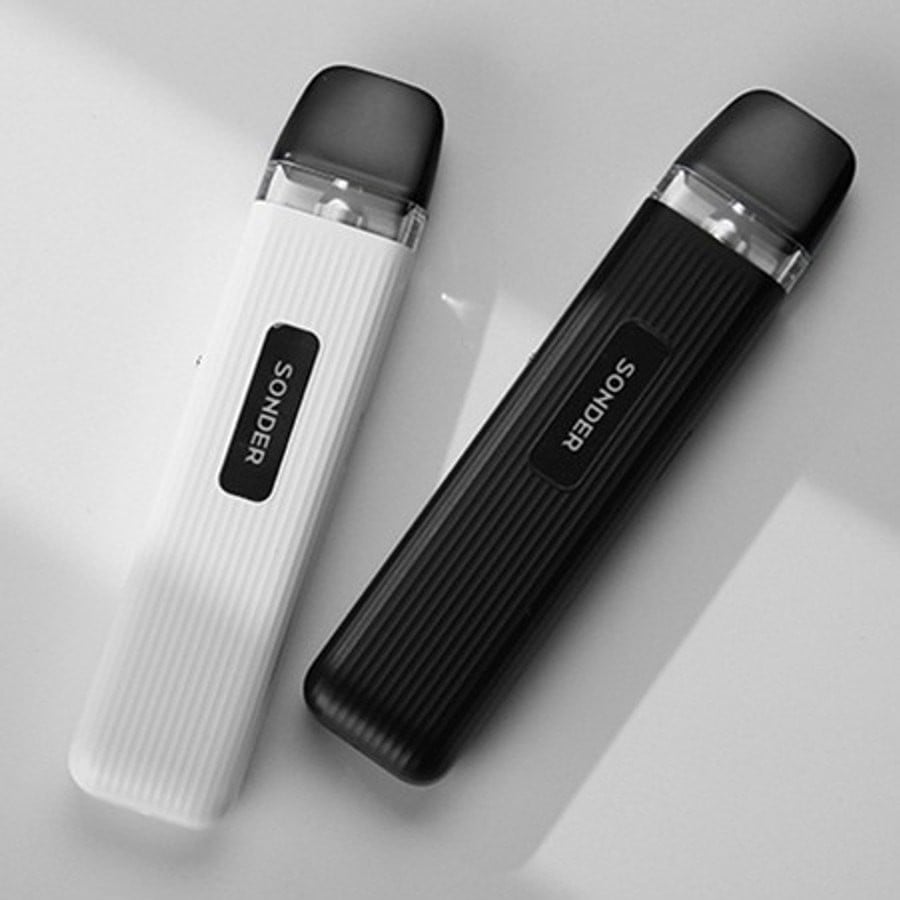 جهاز سحبة و شيشة سوندر كيو بود من جيك فيب GEEKVAPE SONDER Q POD