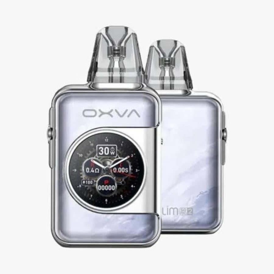 جهاز اكسلم اس كيو برو 2 سحبة و شيشة من اوكسفا OXVA XLIM SQ PRO 2