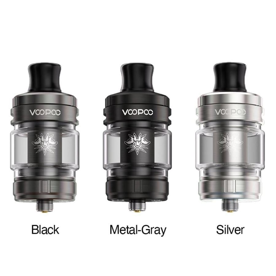 تانك فوبو يوفورس اكس نانو VOOPOO UFORCE X Nano TANK
