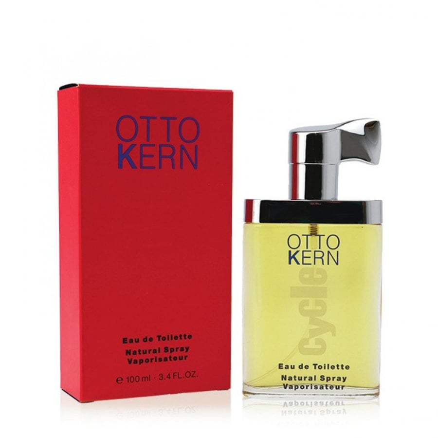 Cycle Otto Kern 1991 Eau de Toilette