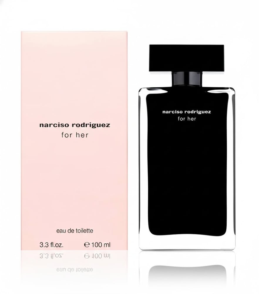 عطر نارسيسو رودريغز - فور هير