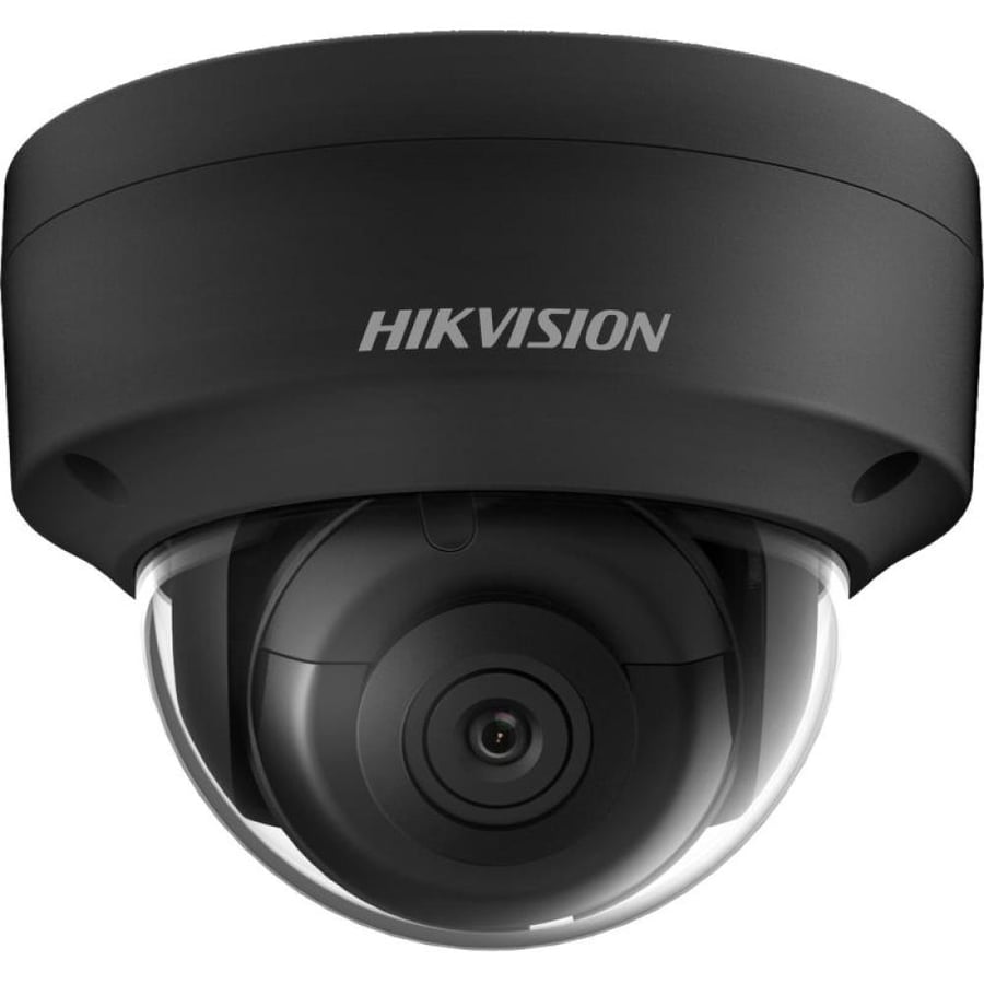 كاميرا هيكفيجن DS-2CD2183G2-I شبكية دوم بدقة 8MP وتقنية AcuSense ومقاومة للصدمات