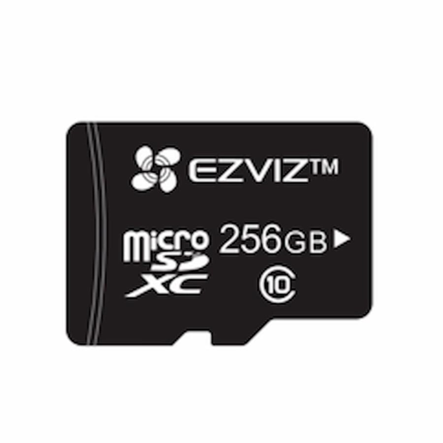 Smart MicroSD Card 256G / ميموري كارد سعه 256جيجابايت