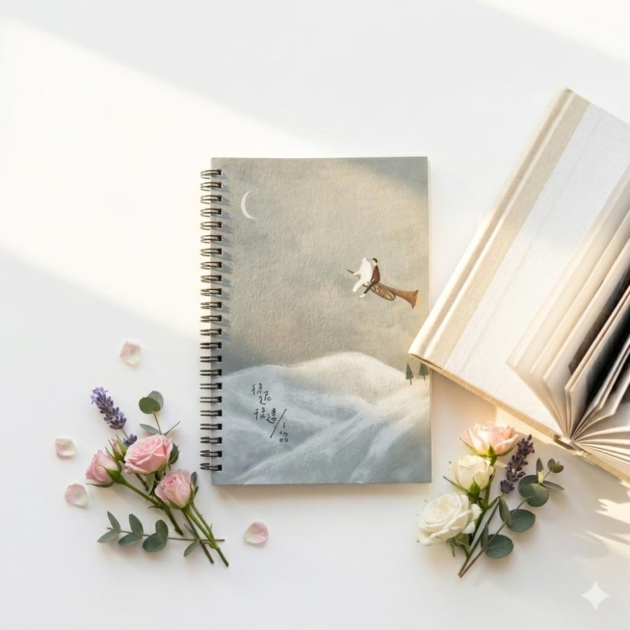 دفتر ملاحظات