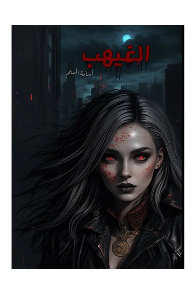 الغيهب اسامة المسلم