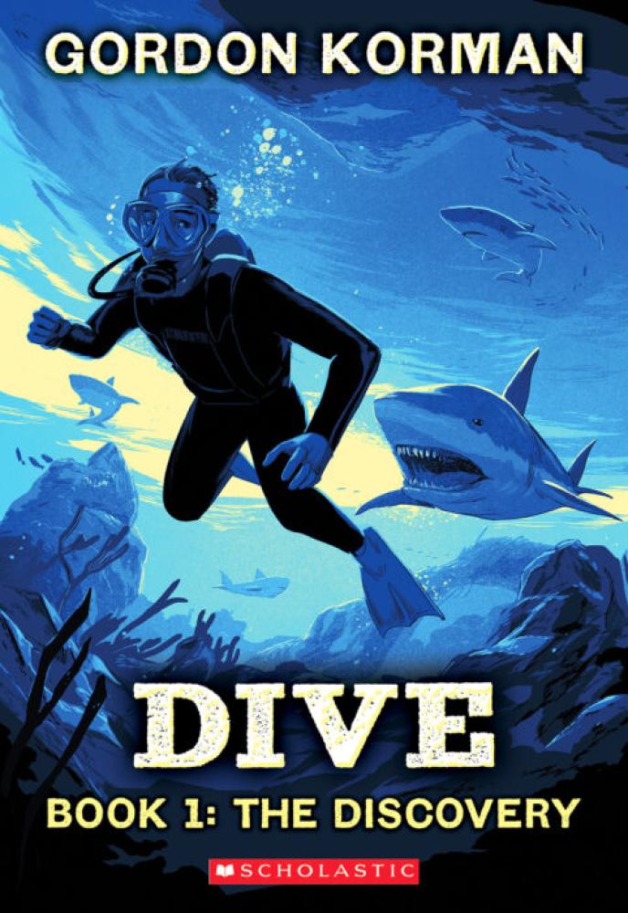 THE DISCOVERY