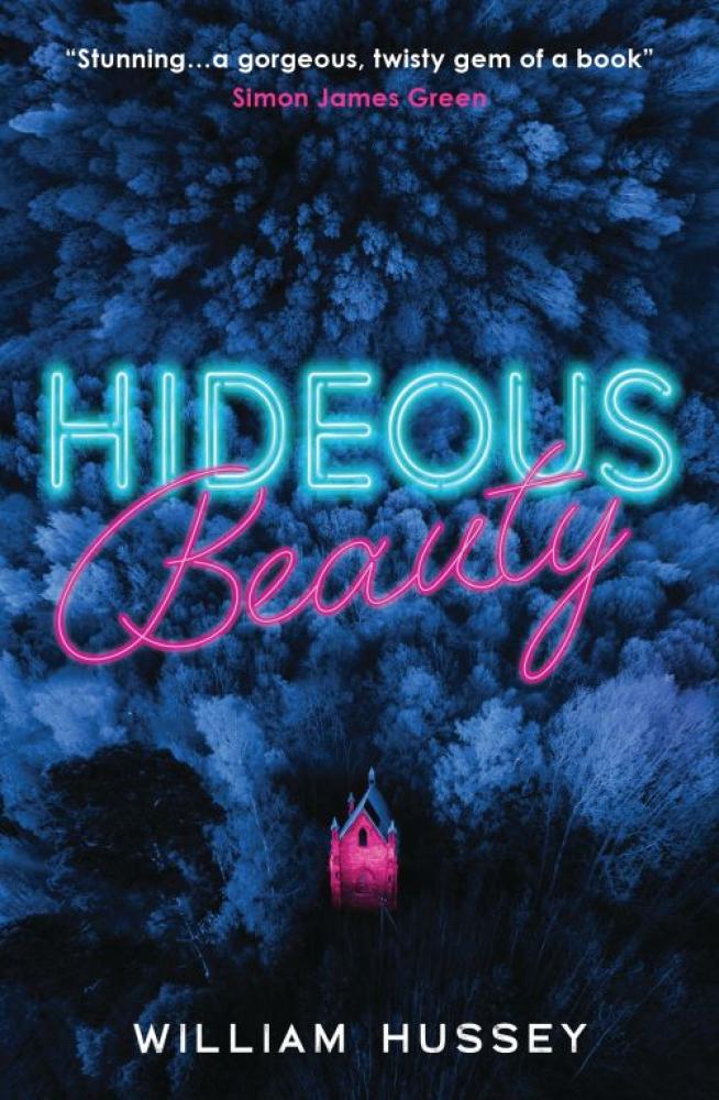 HIDEOUS BEAUTY GB