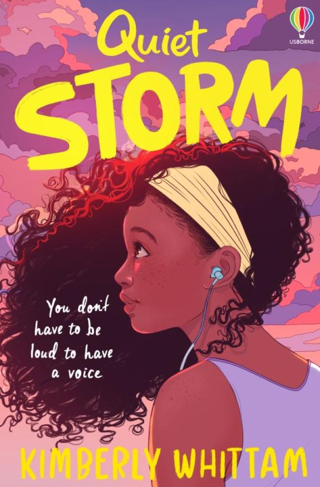 QUIET STORM GB