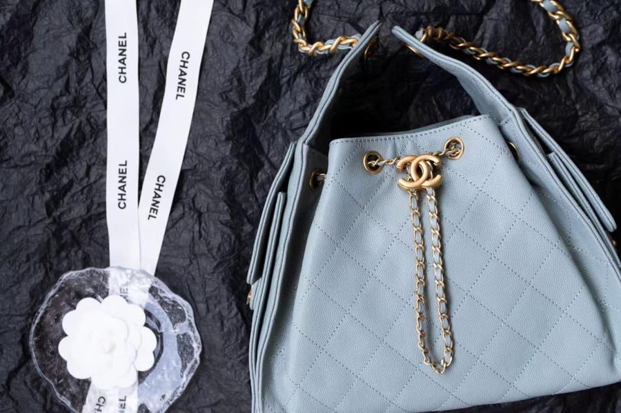 شانيل 25Bag مقاس 26cm