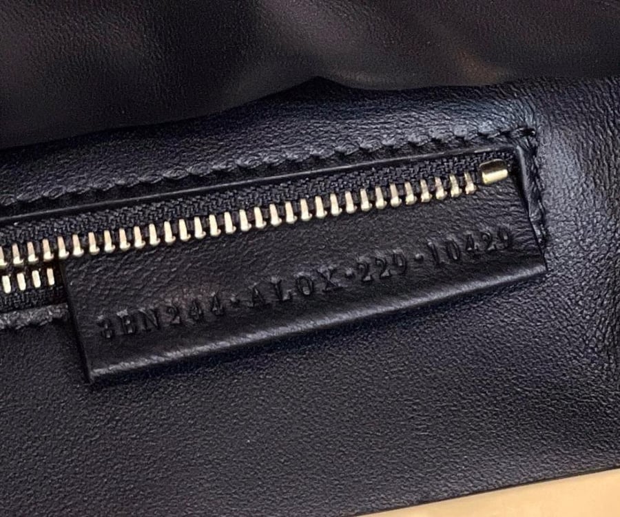 فندي بيكابو 24cm