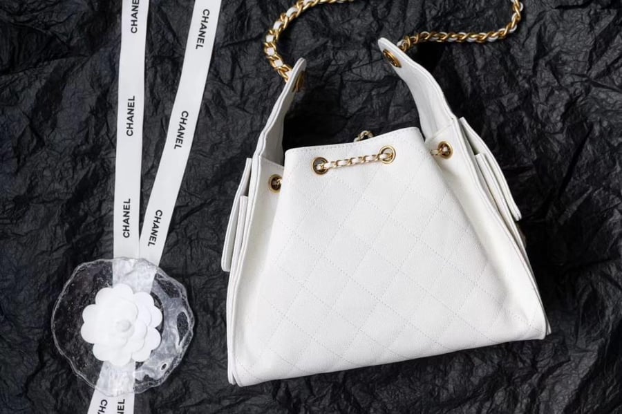 شانيل 25Bag مقاس 26cm