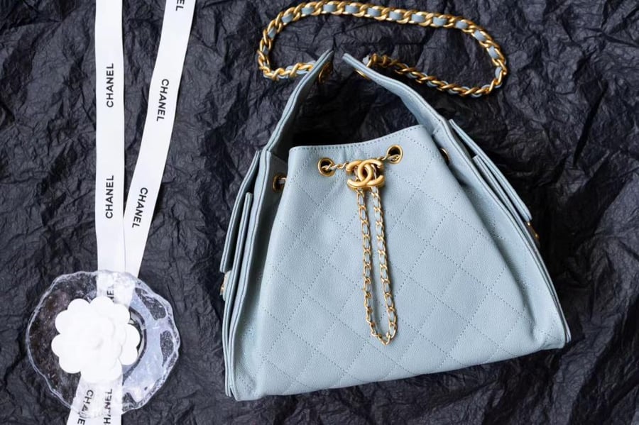 شانيل 25Bag مقاس 26cm