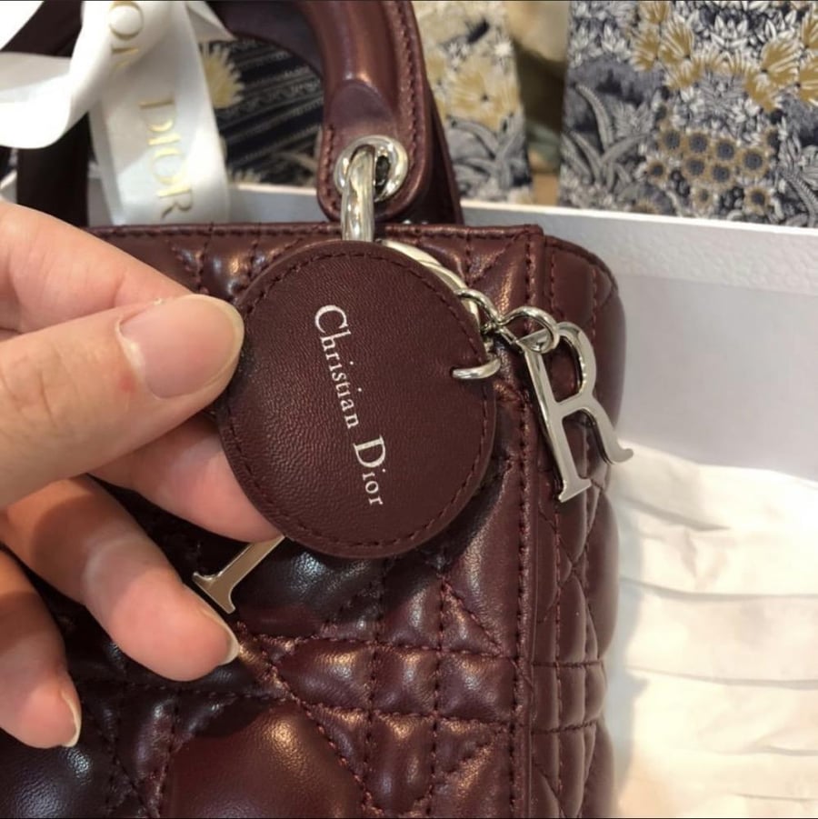 ليدي ديور ميني 17cm