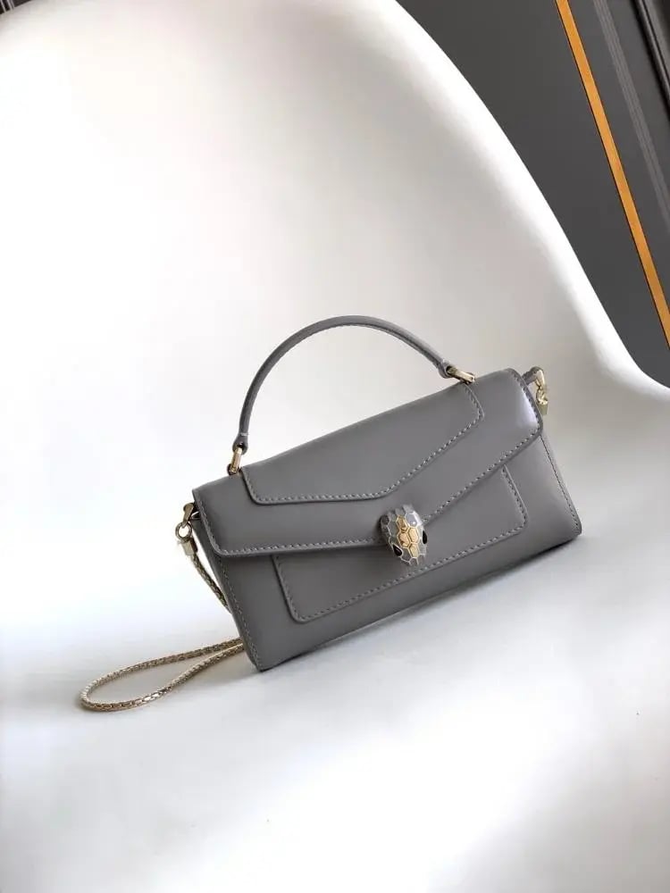 بولغاري Serpenti Forever مقاس 19cm